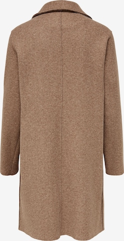 Manteau mi-saison 'Carrie' ONLY en beige