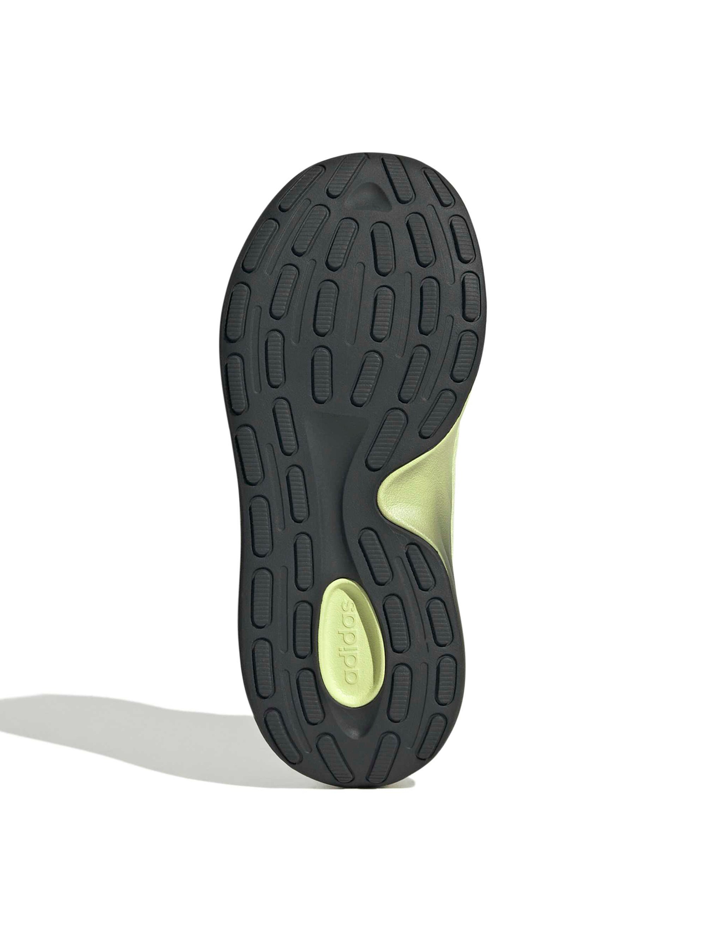 ADIDAS SPORTSWEAR Superge 'LITE RACER ADAPT 8.0' | črna barva