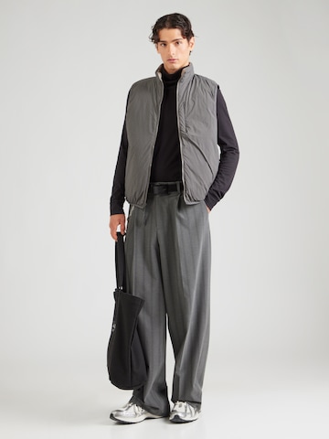 Jack & Jones Premium Γιλέκο 'JPRCCJAKE' σε γκρι