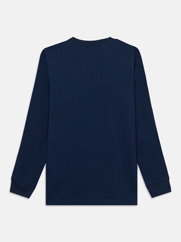 T-Shirt ADIDAS ORIGINALS en bleu