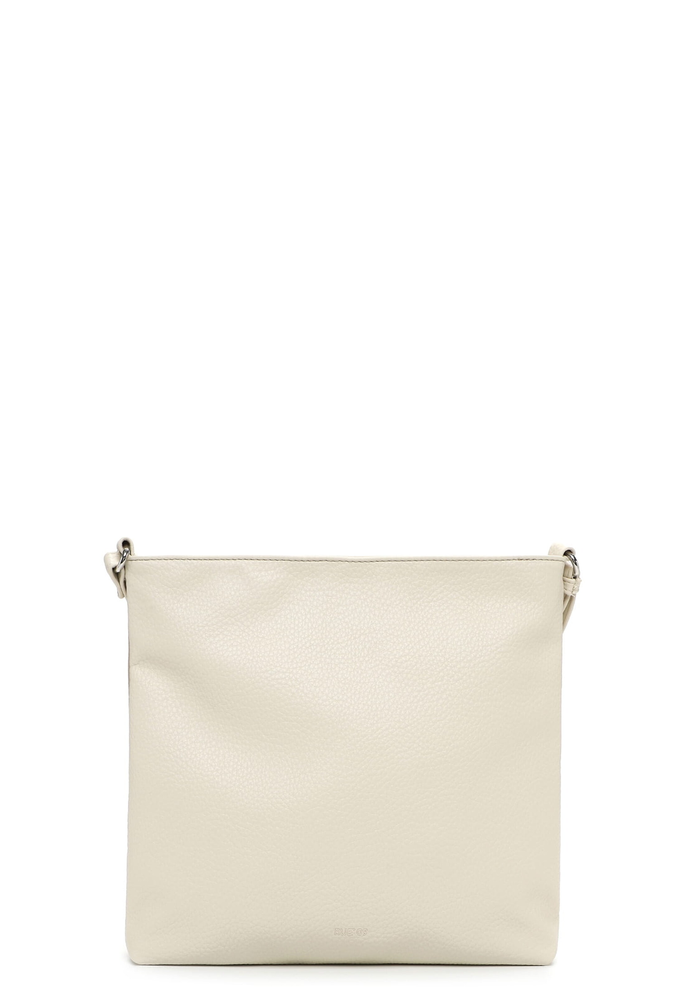 Emily & Noah Shoulder Bag ' E&N Clermont RUE 09 ' in Beige