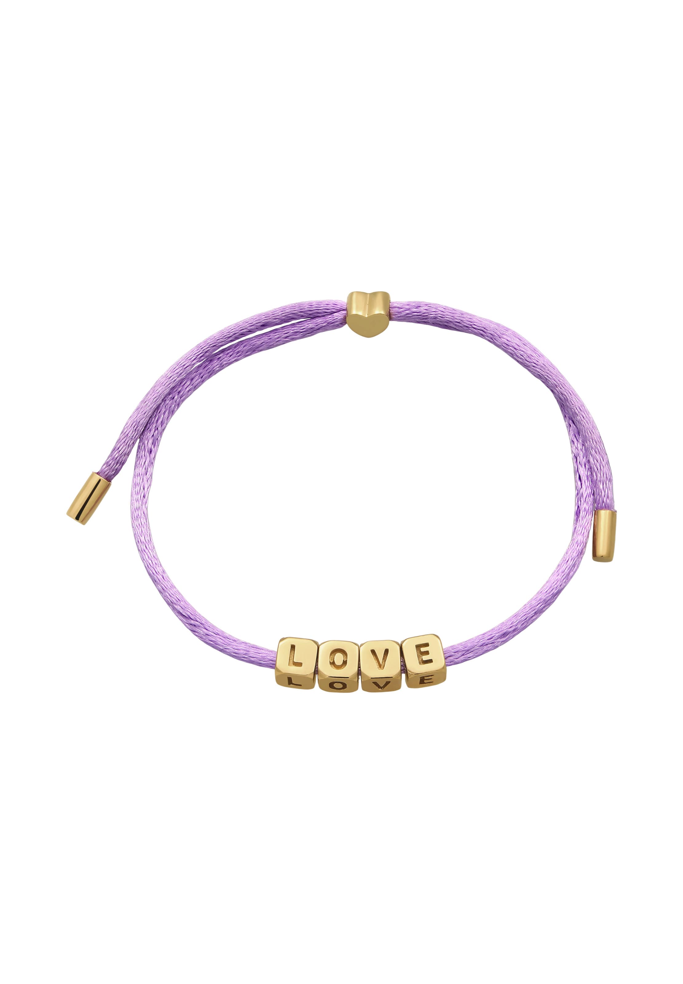 Bracelet ELLI en or