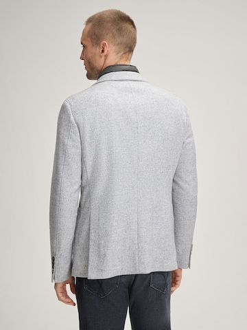 Coupe slim Veste de costume 'Hectic' JOOP! en gris