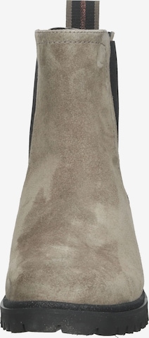 ARA Chelsea boots in Grijs