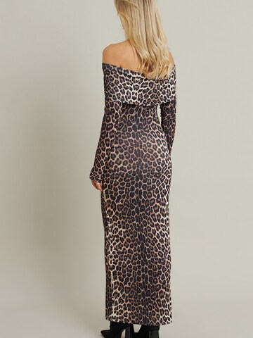 bēšs Cool & Sexy Kleita