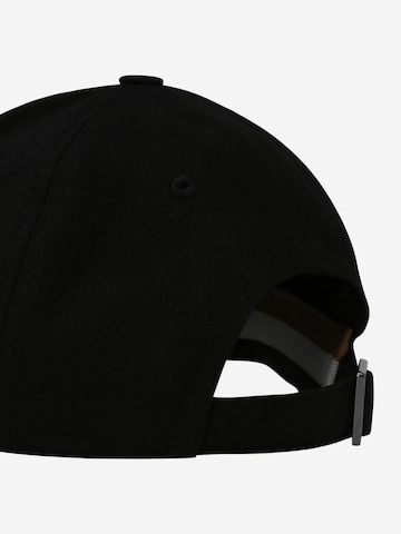 BOSS Black Cap 'Zabling' in Black