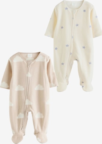 smėlio Next Šliaužtinukas / glaustinukė: priekis