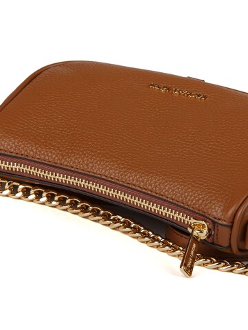 Michael Kors - Bolso de hombro en beige