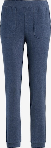 Pantalon Goldner en bleu : devant