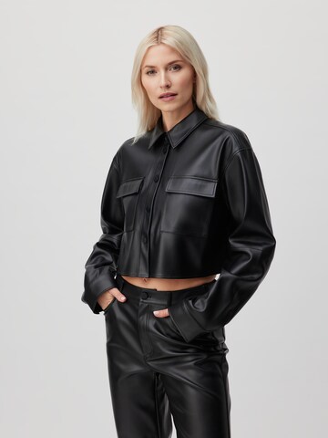 LeGer by Lena Gercke Bluse 'Philine' in Schwarz