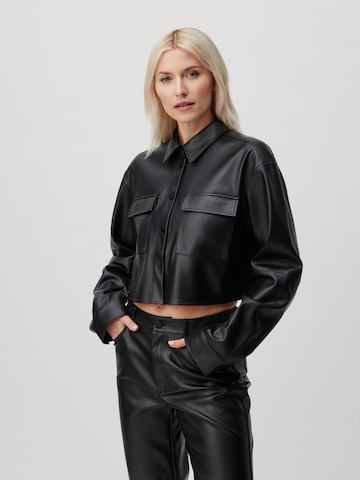 LeGer by Lena Gercke Blouse 'Philine' in Black