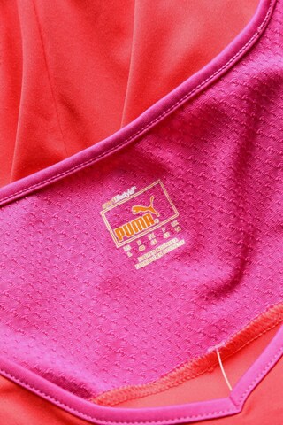 PUMA Sport-Top L in Pink