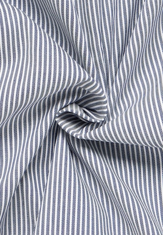 ETERNA Comfort Fit Hemd in Blau