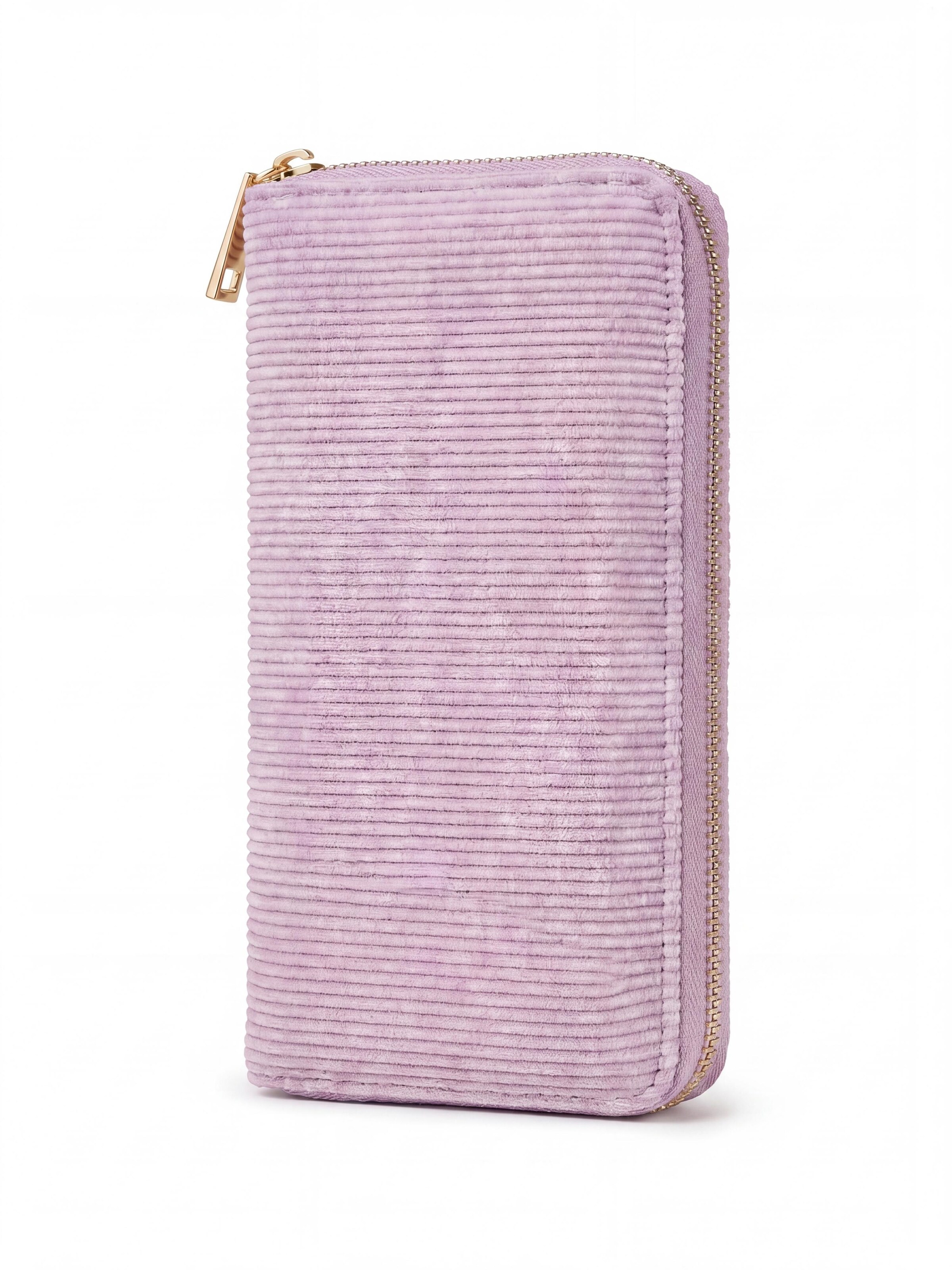 MILLYMILK® Wallet 'FONDO LARGE' in Purple