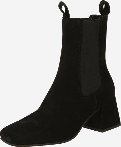 Kennel & Schmenger Chelsea škornji 'VIVA' | črna barva, Prikaz izdelka