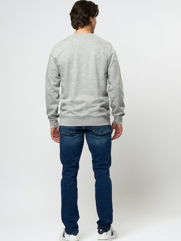 Pull-over 'Tais' U.S. POLO ASSN. en gris
