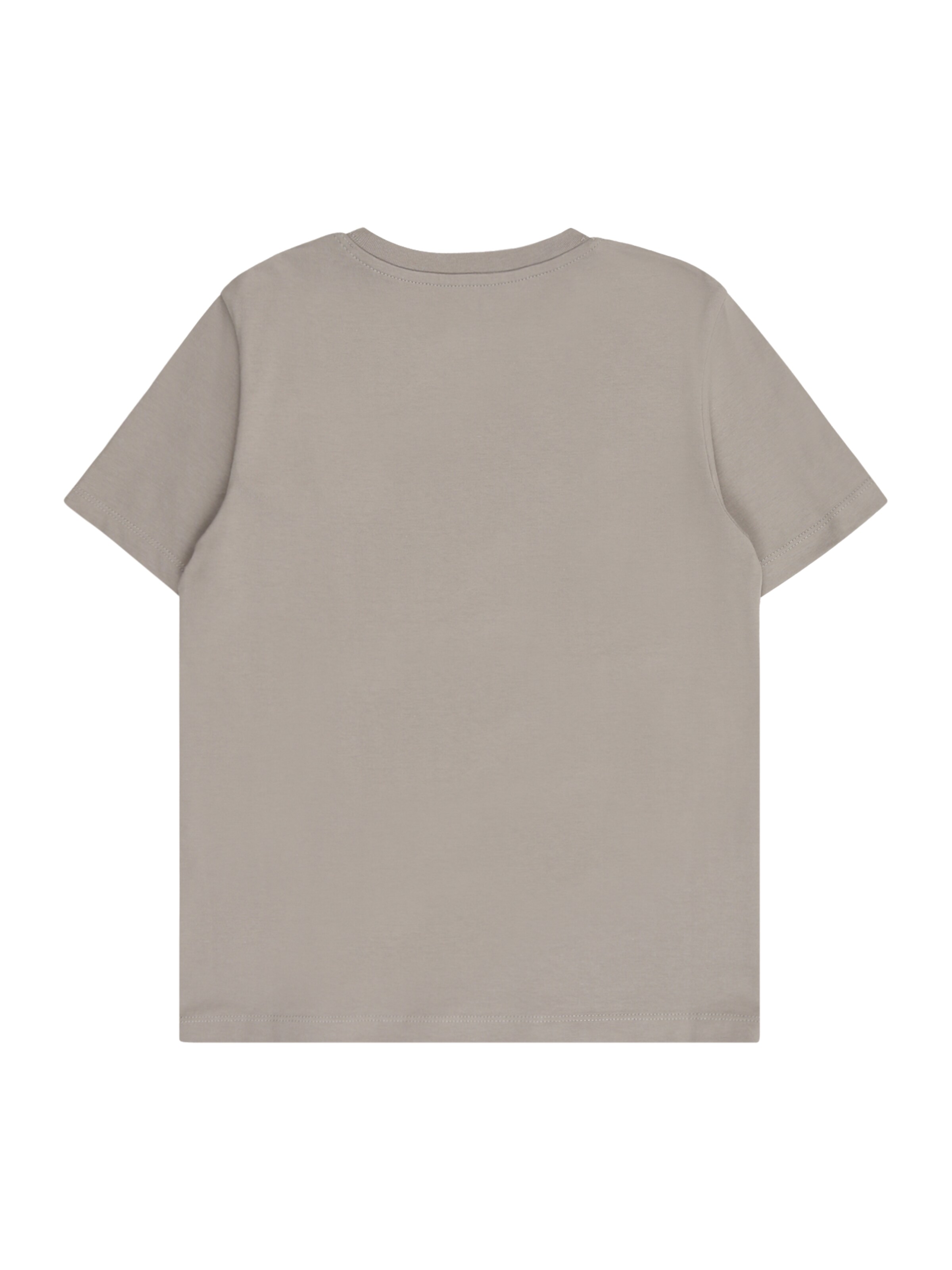 Calvin Klein Jeans T-Shirt in Grau