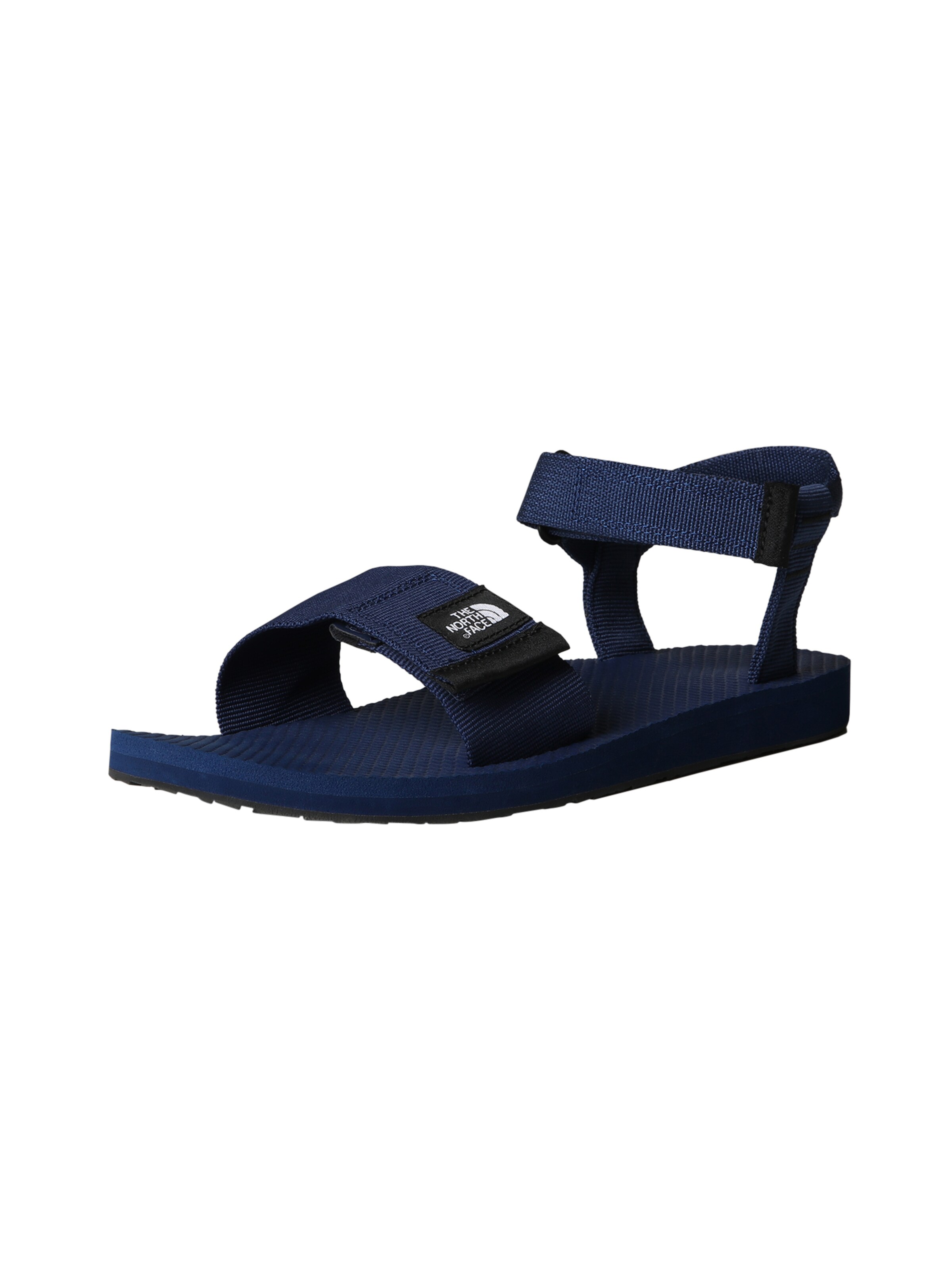 THE NORTH FACE Sandaler 'SKEENA SANDAL II' i blå: forside