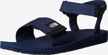 THE NORTH FACESandale 'SKEENA SANDAL II' - plava boja: prednji dio