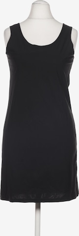 sarah pacini Dress in M in Black: front