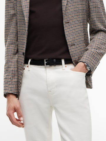 TOMMY HILFIGER Ремень 'Soho 3.0' в Черный