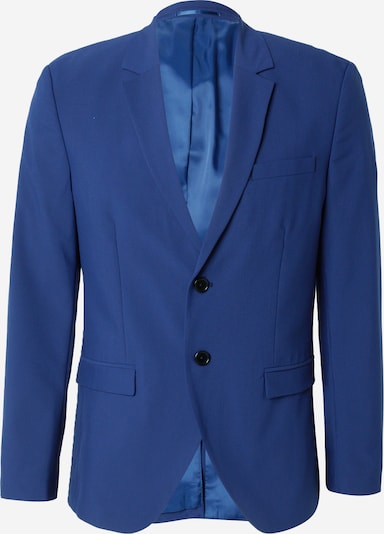 Klasikinis švarkas 'BUSHWICK HARRY' iš JACK & JONES, spalva – tamsiai mėlyna, Prekių apžvalga