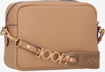 Borsa a tracolla 'Vivace Cloe' di JOOP! in beige