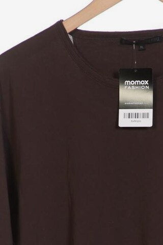 DRYKORN Shirt in XL in Grey