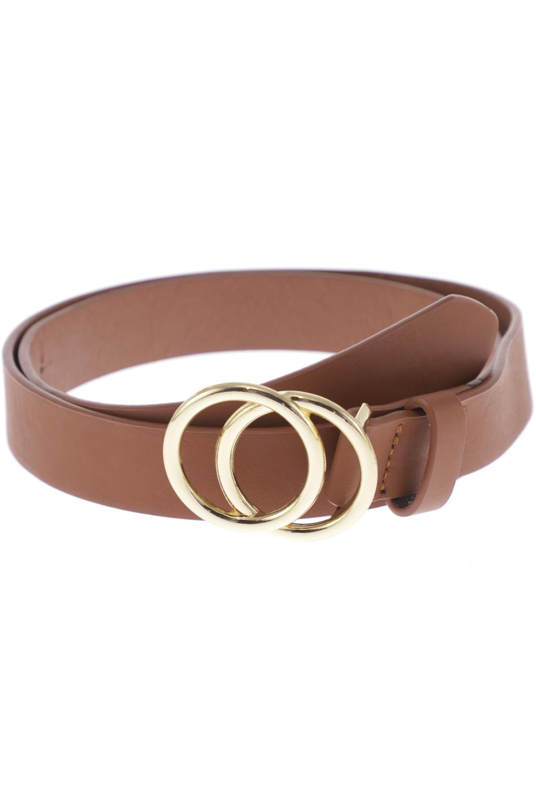 ONLY Belt in One size in Brown: front