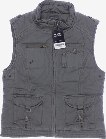 STREET ONE Vest in L in Green: front