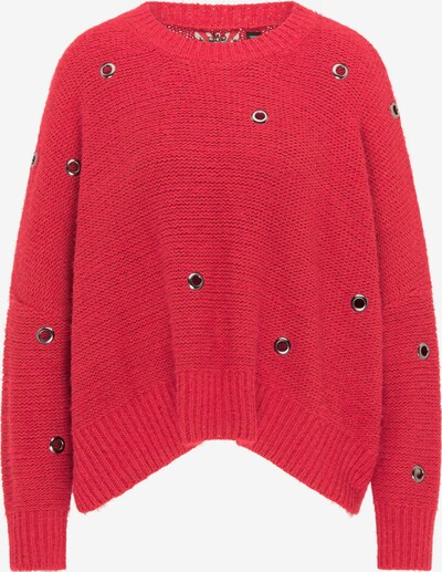 myMo ROCKS Pullover in grenadine, Produktansicht