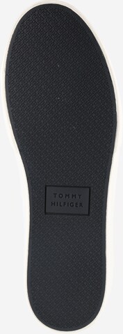 TOMMY HILFIGER - Zapatillas deportivas altas en blanco