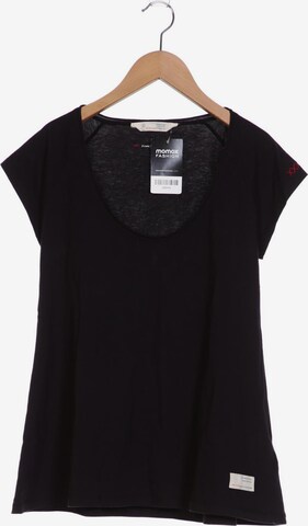 Odd Molly T-Shirt XS in Schwarz: predná strana