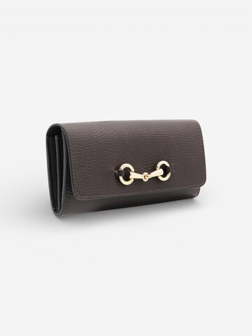 Cheval Firenze Wallet 'GRANT' in Brown