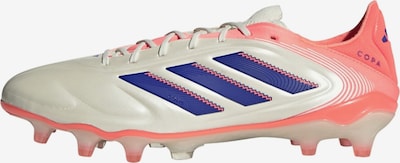 ADIDAS PERFORMANCE Fußballschuh 'Copa Pure 3 Elite' in blau / koralle / offwhite, Produktansicht