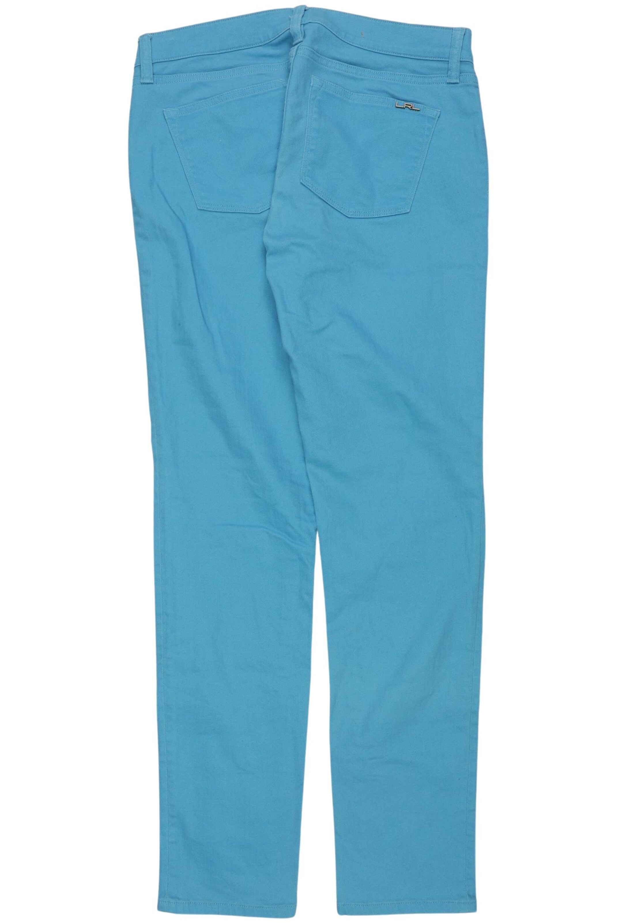 Lauren Ralph Lauren Jeans in 27-28 in Blue
