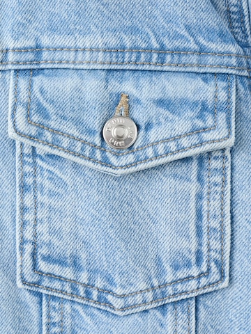 MANGO KIDS Tussenjas 'John' in Blauw