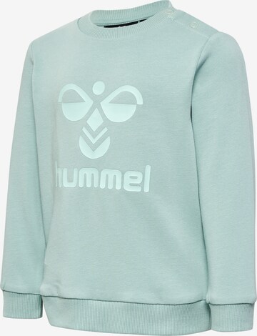 Hummel Sports Suit in Green