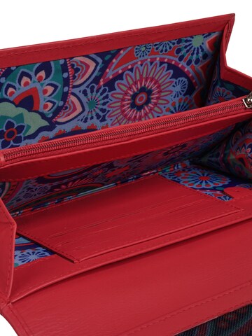 Porte-monnaies Bruno Banani en rouge