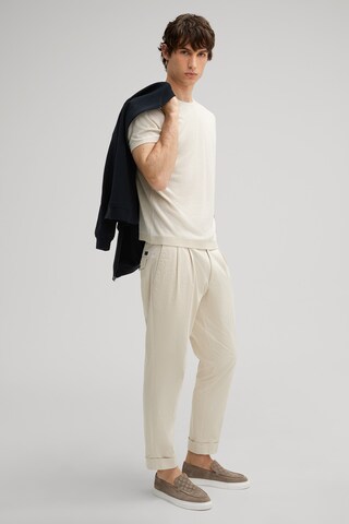 JOOP! T-Shirt 'Marosor' in Beige