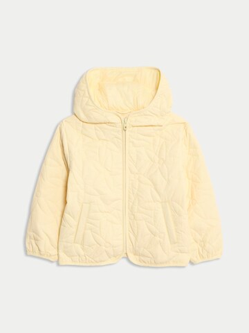 Marks & Spencer Between-season jacket in Yellow