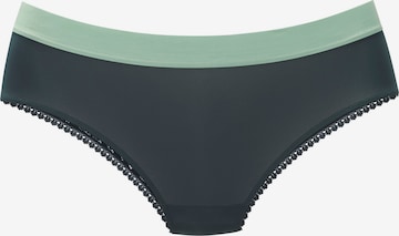 s.Oliver Spodnje hlače | zelena barva: sprednja stran