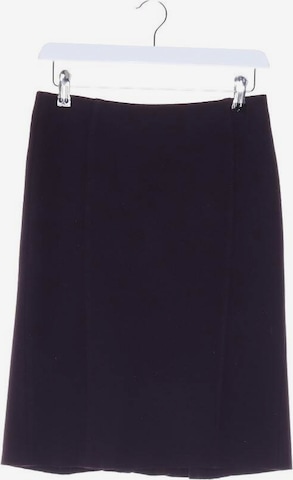 Marc Cain Skirt in S in Purple: front