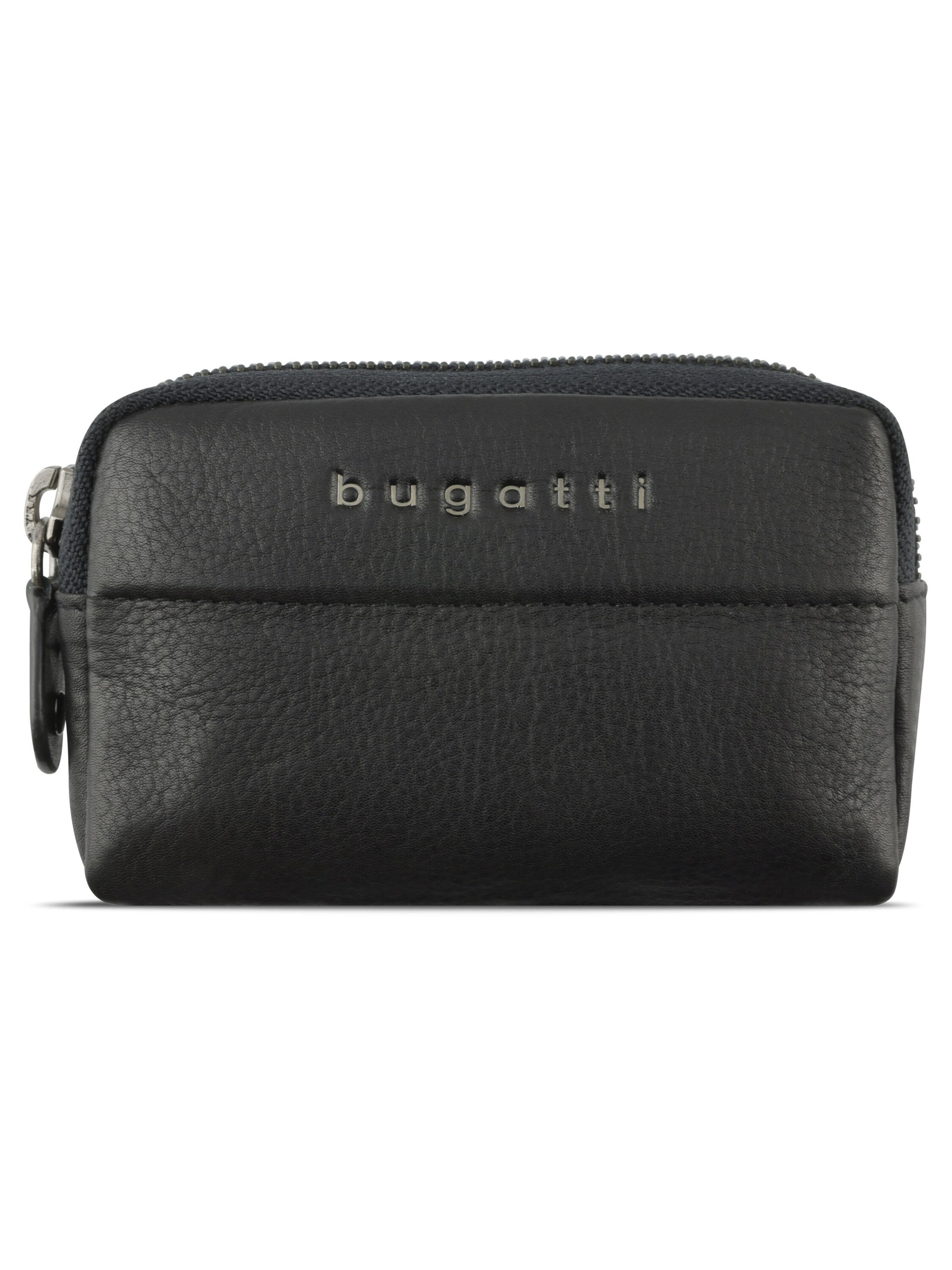 bugatti Case 'Nome' in Black: front