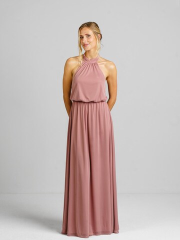 ANNIS WIESBADEN EST. 2021 Evening Dress 'Aurora' in Pink
