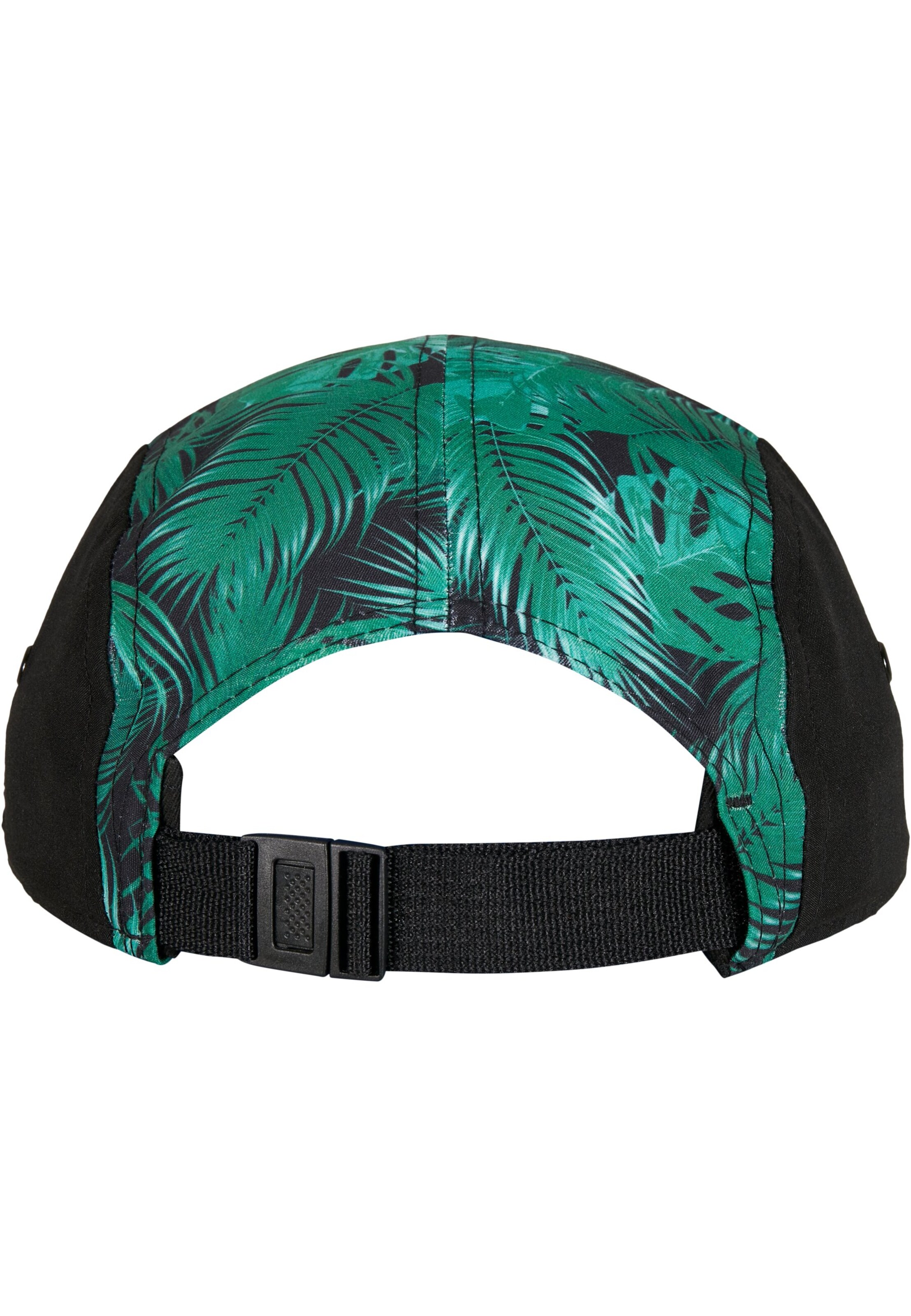 Cayler & Sons Pet 'Green Jungle Camp' in Groen