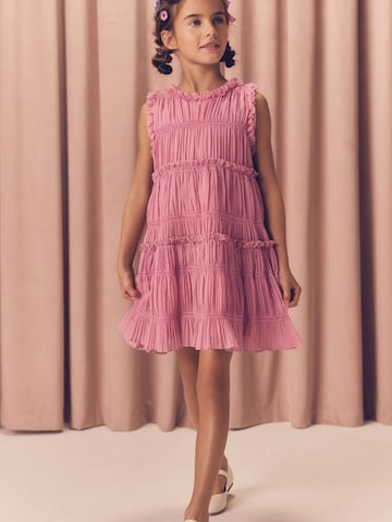 Abito di Next in rosa