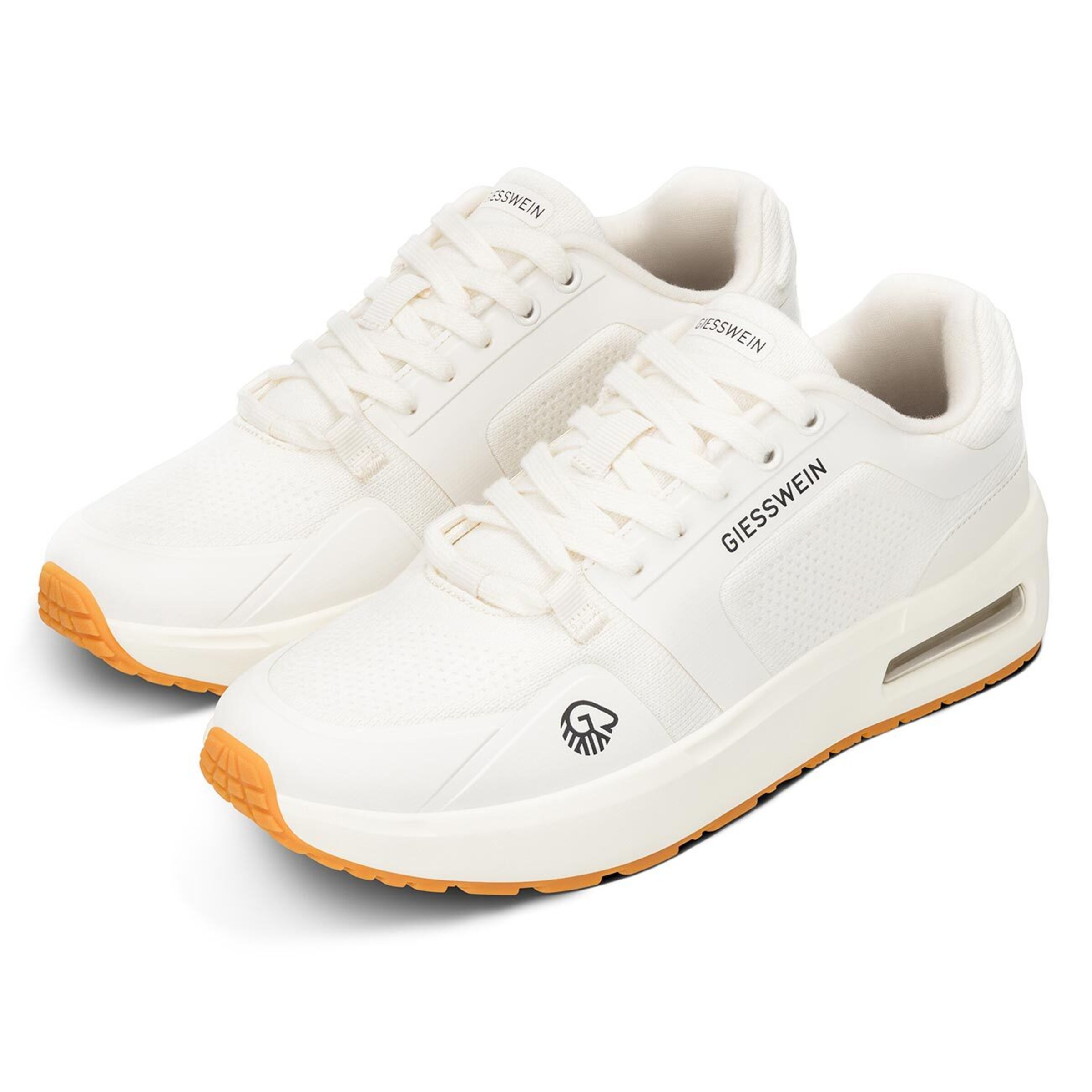 GIESSWEIN Sneaker in Weiß