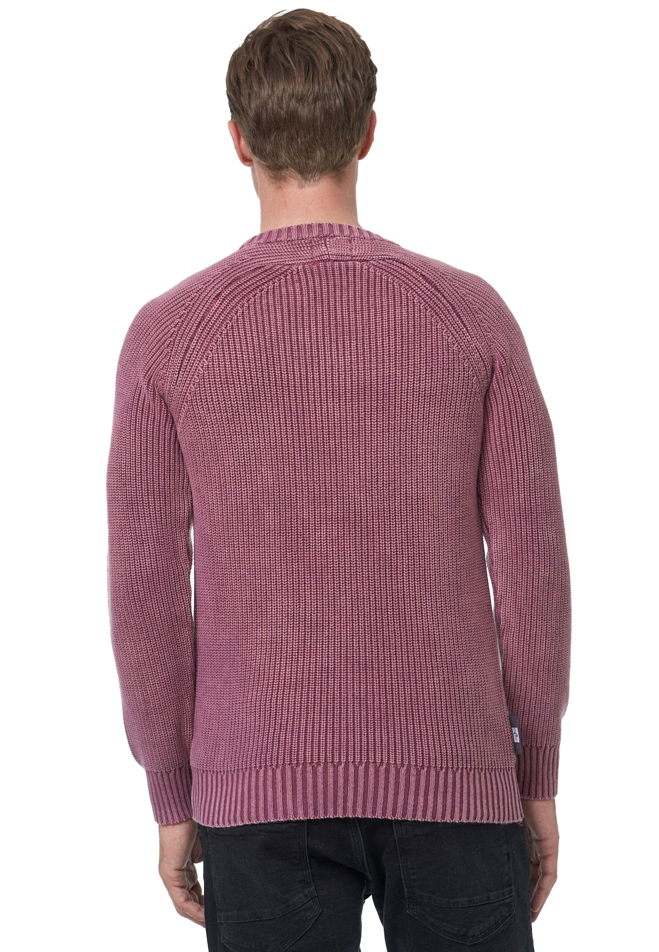 Rusty Neal Strickpullover in Pink