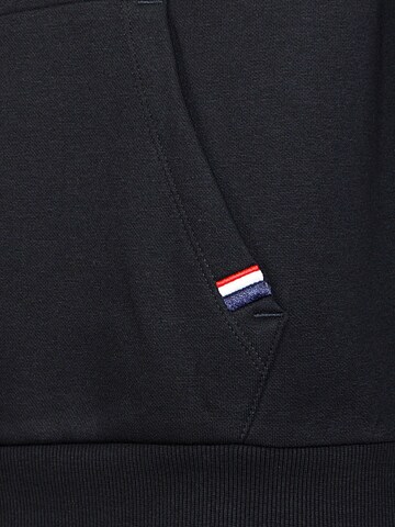 Sweat-shirt U.S. POLO ASSN. en noir